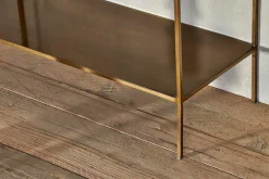 Mahi Shelving Unit - Wide