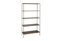 Mahi Shelving Unit - Wide
