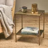 Mahi Side Table