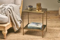 Mahi Side Table