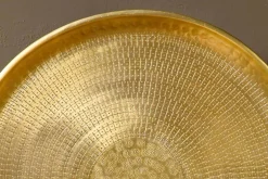 Mahika Tray - Antique Brass
