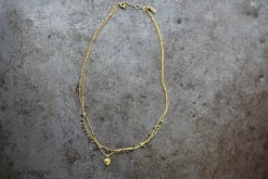 Mai Necklace
