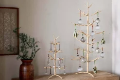 Mala Jute Tree - Natural