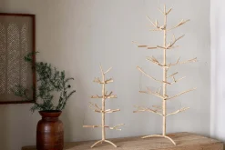 Mala Jute Tree - Natural