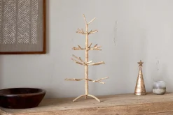 Mala Jute Tree - Natural