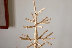 Mala Jute Tree - Natural