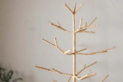 Mala Jute Tree - Natural