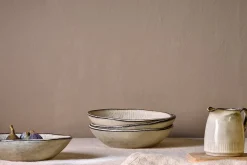 Malia Bowl - Cream