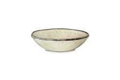 Malia Bowl - Cream