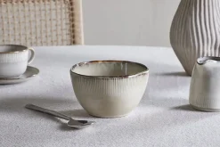 Malia Breakfast Bowl - Cream