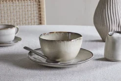 Malia Breakfast Bowl - Cream