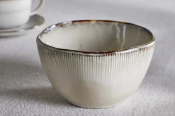 Malia Breakfast Bowl - Cream