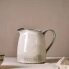 Malia Jug - Cream - Large