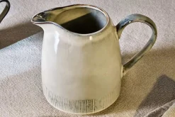 Malia Jug - Cream - Large