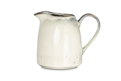 Malia Jug - Cream - Large
