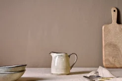 Malia Jug - Cream - Small