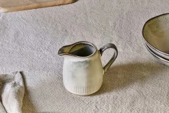 Malia Jug - Cream - Small