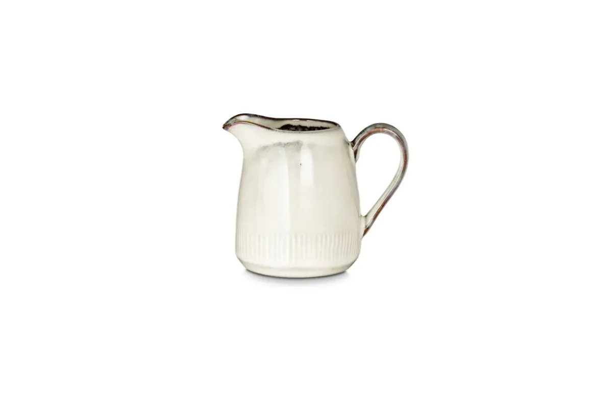 Malia Jug - Cream - Small