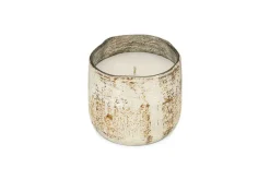 Mandarin & Clove 1 Wick Scented Candle