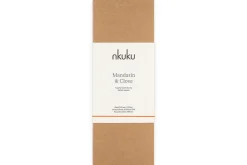 Mandarin & Clove Reed Diffuser