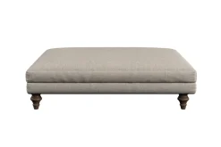 Marri Grand Footstool