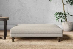 Marri Grand Footstool