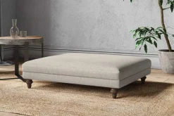 Marri Grand Footstool