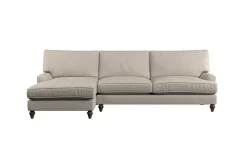 Marri Grand Left Hand Chaise Sofa