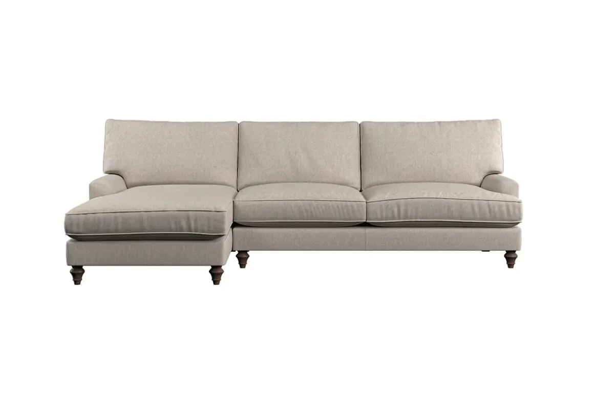 Marri Grand Left Hand Chaise Sofa