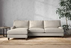 Marri Grand Left Hand Chaise Sofa