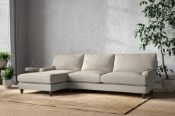 Marri Grand Left Hand Chaise Sofa