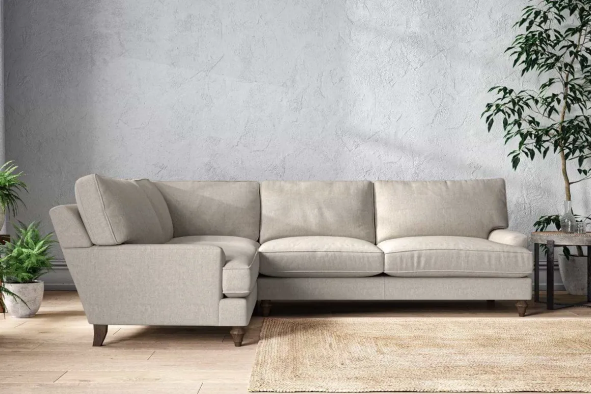 Marri Grand Left Hand Corner Sofa
