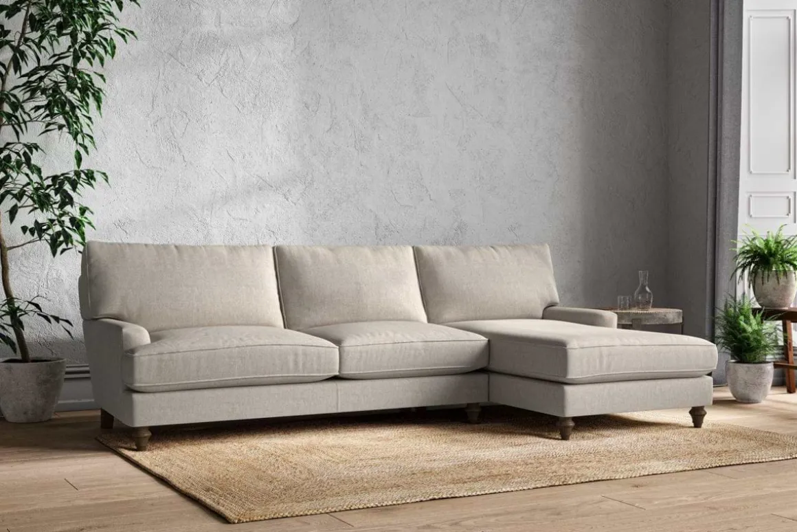 Marri Grand Right Hand Chaise Sofa