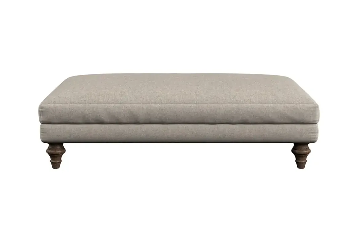 Marri Large Footstool