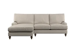 Marri Large Left Hand Chaise Sofa