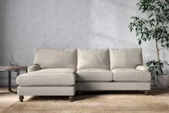 Marri Large Left Hand Chaise Sofa