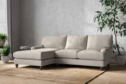 Marri Large Left Hand Chaise Sofa