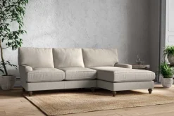 Marri Large Right Hand Chaise Sofa