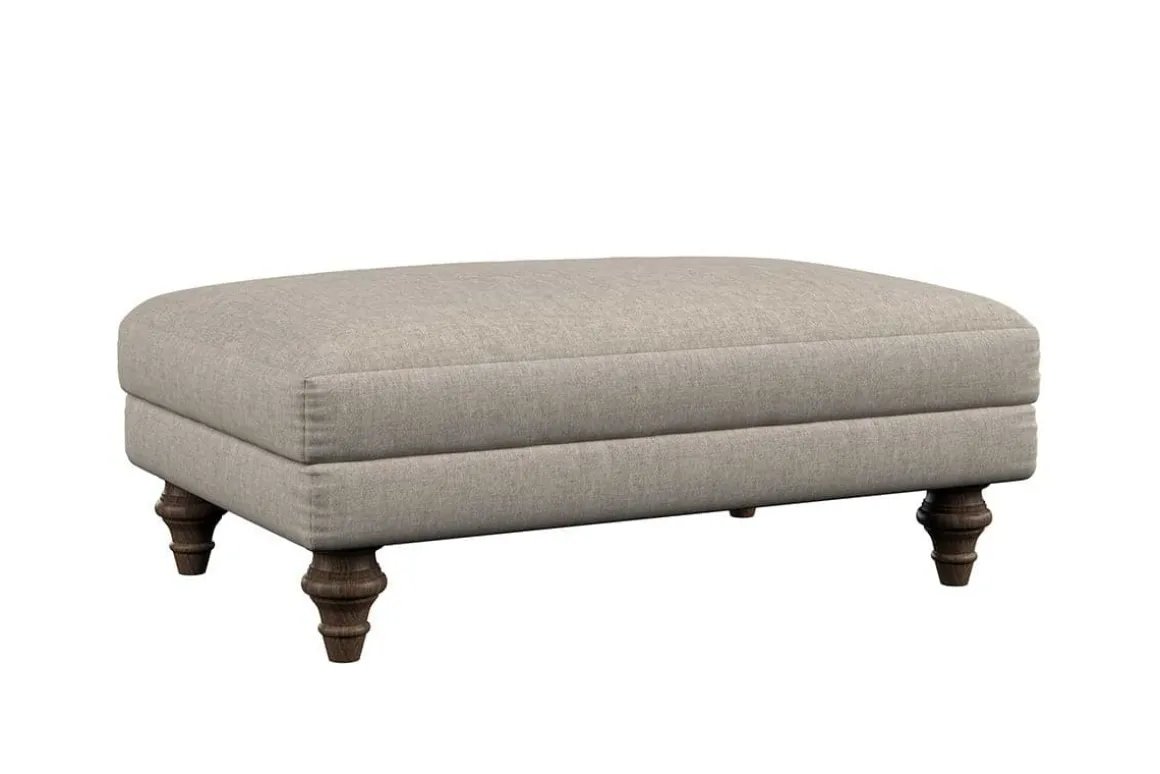 Marri Medium Footstool