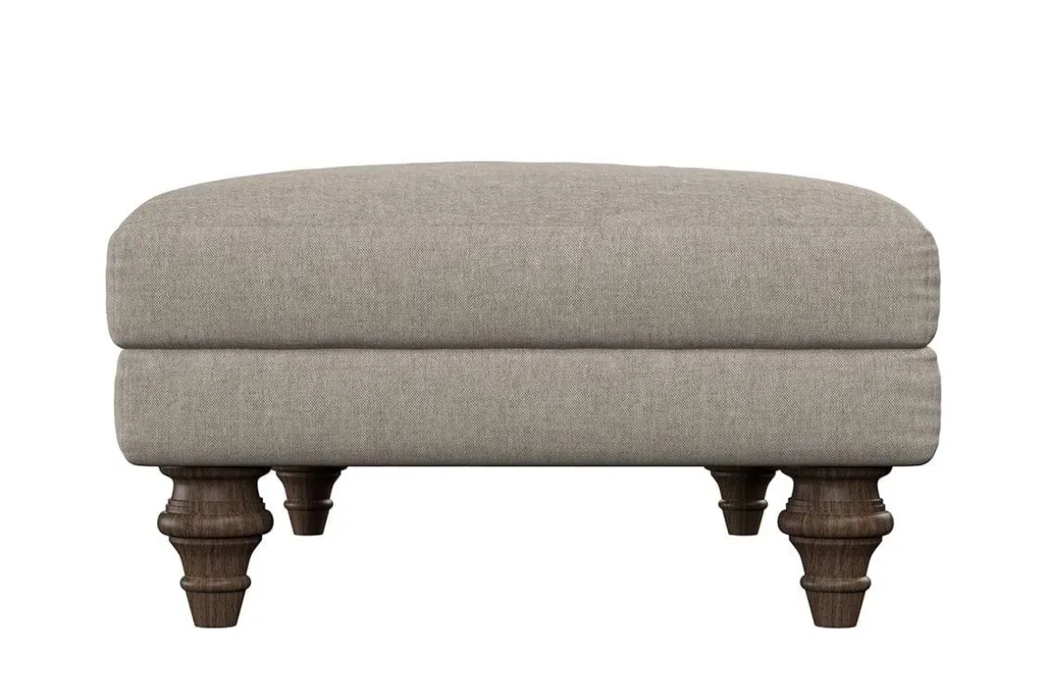 Marri Medium Footstool
