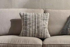 Mika Recycled Cushion Cover - Square