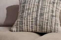 Mika Recycled Cushion Cover - Square