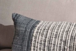 Mika Recycled Cushion Cover - Rectangle