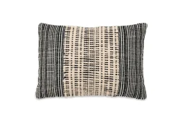 Mika Recycled Cushion Cover - Rectangle