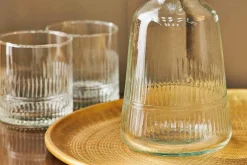 Mila Decanter - Clear