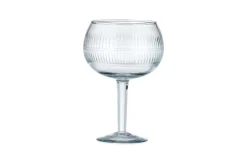 Mila Gin Glass - Clear - (Set of 2)