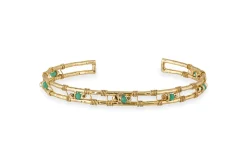 Mindra Bracelet - Turquoise