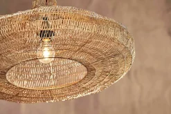 Mukuni Wire Lampshade