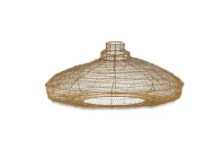 Mukuni Wire Lampshade
