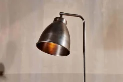 Muturi Floor Lamp - Aged Bronze
